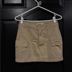 Levi’s 94 Mini Skirt